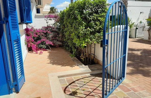 Porto Cesareo Villa | VILLETTA B1-15 INDEPENDENT - CHIUSURELLE VILLAGE(Torre Lapillo)
