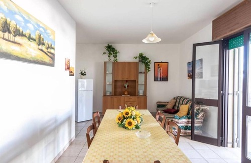 Posto Rosso Villa | Villetta Cisternella - Salento Reservation