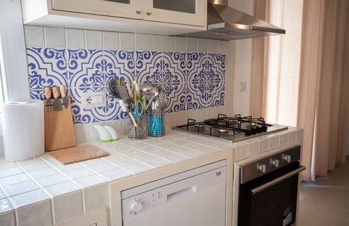 Boncore Villa | Villetta Clara, holiday house close to the beach