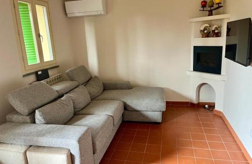 Montecarlo House | Villetta Dolce Vigna