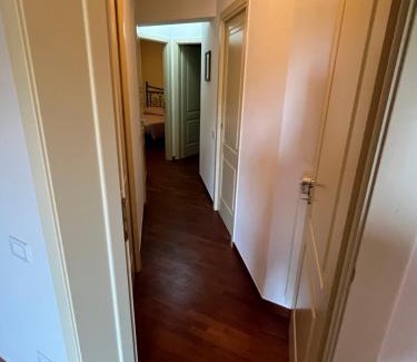 Montecarlo House | Villetta Dolce Vigna