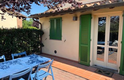 Montecarlo House | Villetta Dolce Vigna