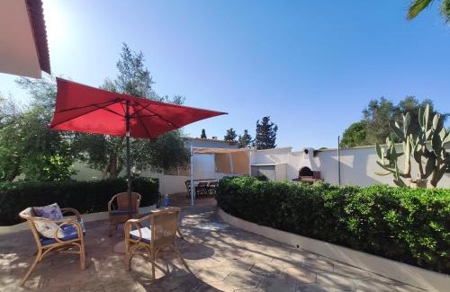 Torre Lapillo House | Villetta Gioia