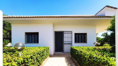 Torre Lapillo House | Villetta Gioia