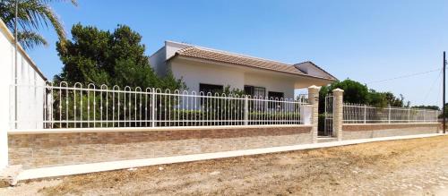 Torre Lapillo House | Villetta Gioia