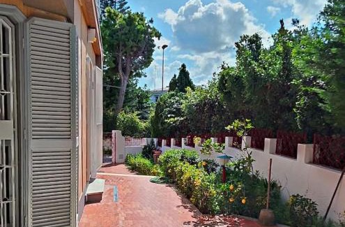 Fontane Bianche Villa | Villetta indipendente a due passi dal mare