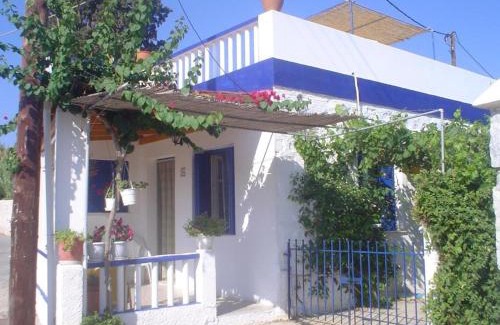 Posidonia House | Villetta IRENULLA