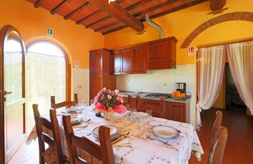 Alberi House | Villetta La Ginestra by Interhome