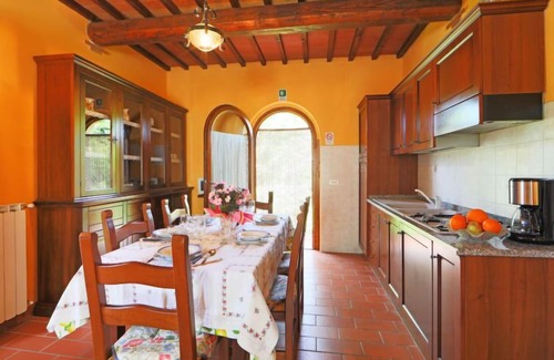 Alberi House | Villetta La Ginestra by Interhome