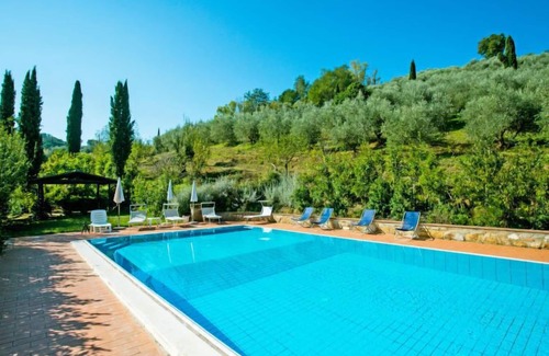 Alberi House | Villetta La Ginestra by Interhome