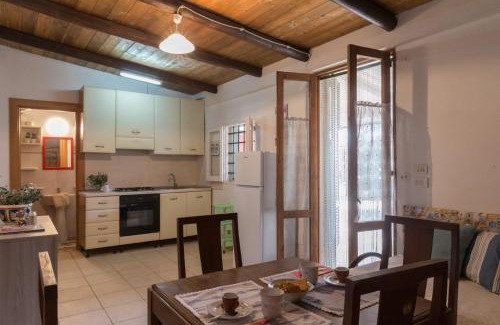 Punta Prosciutto House | Villetta Lana 2 fronte mare a Punta Grossa di PuntaProsciutto