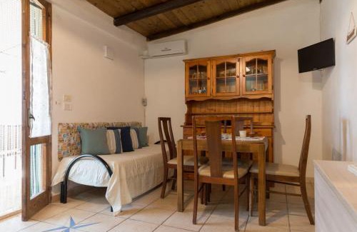 Punta Prosciutto House | Villetta Lana 2 fronte mare a Punta Grossa di PuntaProsciutto