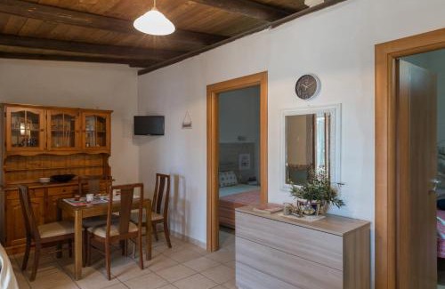 Punta Prosciutto House | Villetta Lana 2 fronte mare a Punta Grossa di PuntaProsciutto
