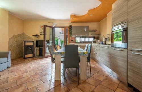 Province of Cagliari House | Villetta Norma - Free Wifi