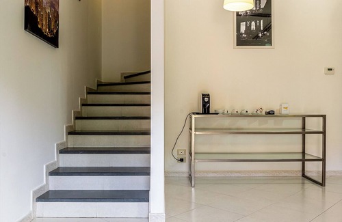 Giardini Naxos Apartment | Villetta Orchidea - Giardini Naxos