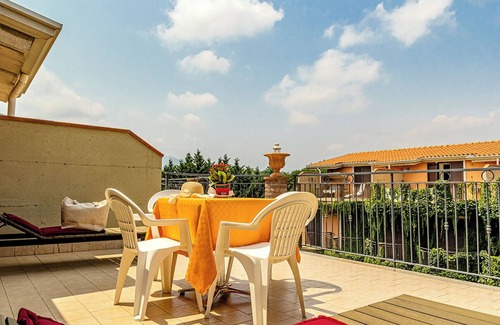 Giardini Naxos Apartment | Villetta Orchidea - Giardini Naxos