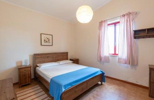 Andria Apartment | Villetta OroVerde con Parcheggio e Camino