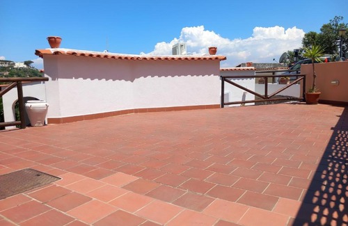 Forio House | Villetta Panoramica