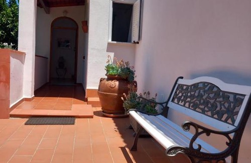 Forio House | Villetta Panoramica