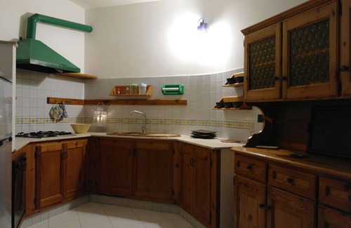 Mazara del Vallo Resort | Villetta Parisi at 20 meters from the sea with Sea View and Terrace