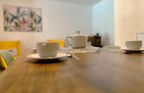 Marina di Pietrasanta House | Villetta Romeo
