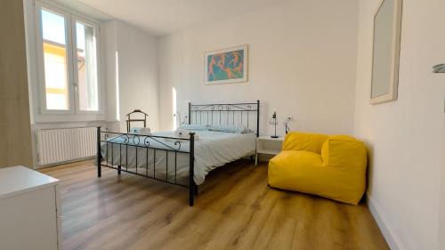 Marina di Pietrasanta House | Villetta Romeo