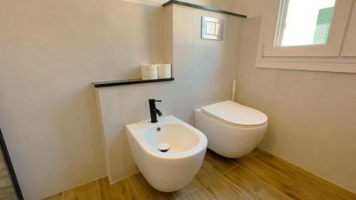Marina di Pietrasanta House | Villetta Romeo