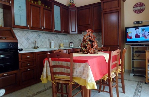 Lido Rossello Villa | VILLETTA SCALA DEI TURCHI A SOLI 40 MT DAL MARE