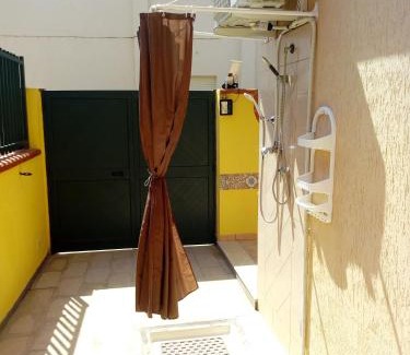 Lido Rossello Villa | VILLETTA SCALA DEI TURCHI a SOLI 40 MT DAL MARE