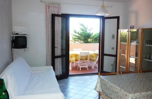 Stintino Villa | VILLETTA TRILO JANNA 2P