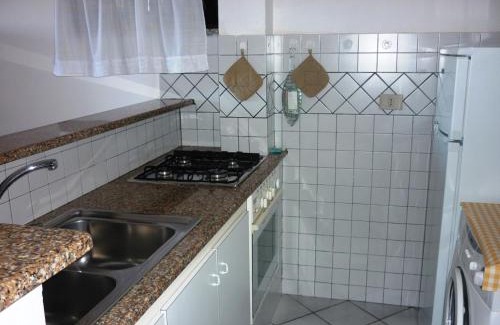 Stintino Villa | VILLETTA TRILO JANNA 2P