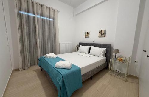 Vilia House | Villia home