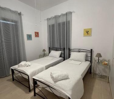 Vilia House | Villia home