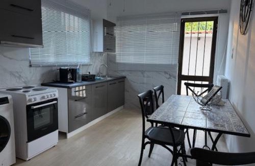 Vilia House | Villia home