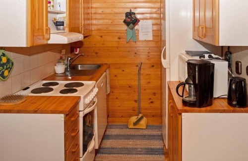 Kuusamo House | Villihanhi 7b by Interhome