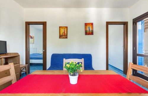 Porto Cesareo House | Villini Andromeda by BarbarHouse