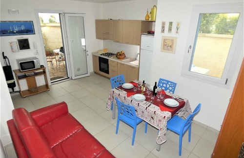 Boncore House | Villino Matteo - Charming family villa 3km from Porto Cesareo