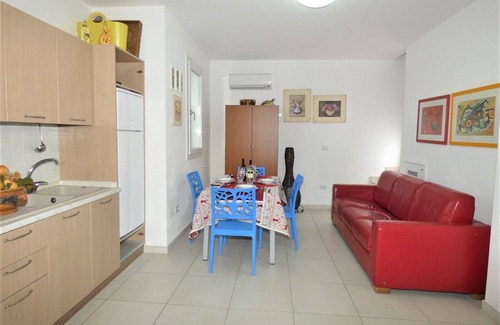 Boncore House | Villino Matteo - Charming family villa 3km from Porto Cesareo