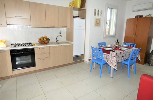 Boncore House | Villino Matteo - Charming family villa 3km from Porto Cesareo