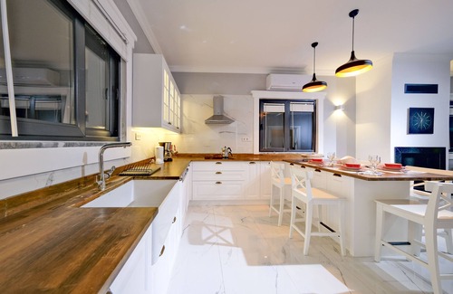 Ortaca Villa | Villla Monaco by Tatil Premium