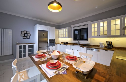 Ortaca Villa | Villla Monaco by Tatil Premium