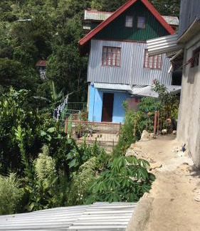 Bontoc House | Vilma's Homestay