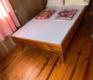 Bontoc House | Vilma's Homestay