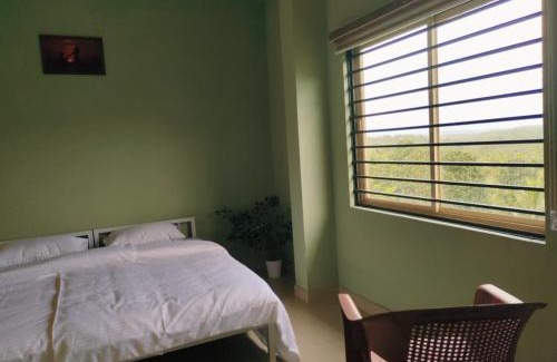 Khattalwada Cabin | Vilstay Go Hill View Residency