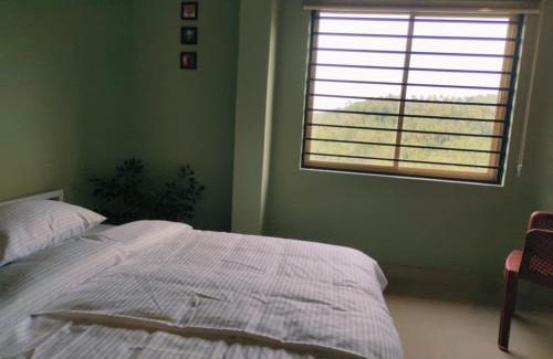 Khattalwada Cabin | Vilstay Go Hill View Residency