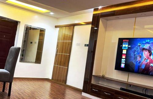 Ikotun Apartment | Vim 2-BR-Apt With Fast Unlimited Internet & 24HRS Power