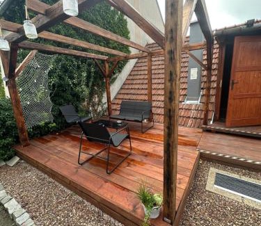 Starovicky Apartment | Vinařství Adamevino
