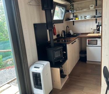 Starovicky Apartment | Vinařství Adamevino