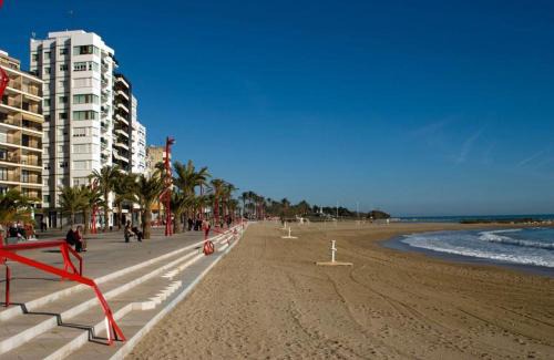 Vinaros Apartment | Vinaròs junto al mar