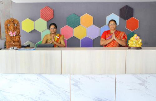 Kumbakonam Hotel | Vinayaga by Poppys ,Kumbakonam